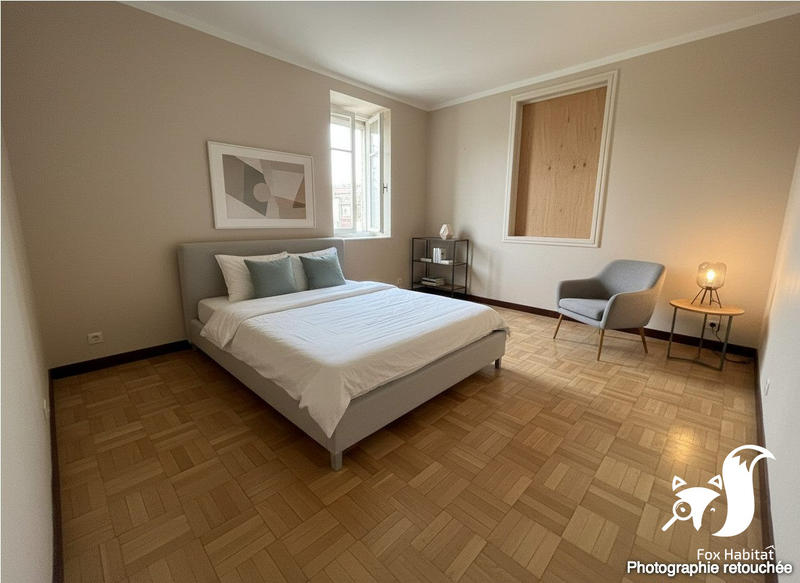 Maison - 127 m² - 5 pièces