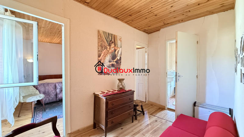 Maison - 75 m² - 3 pièces