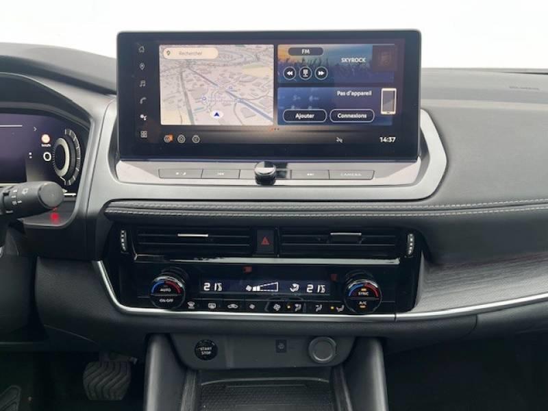 Nissan Qashqai e-Power 190 ch n-Design