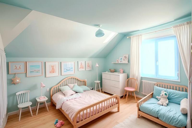 Maison ancienne - 131 m² - 6 pièces