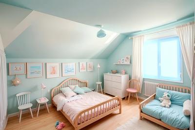 Maison ancienne - 131 m² - 6 pièces