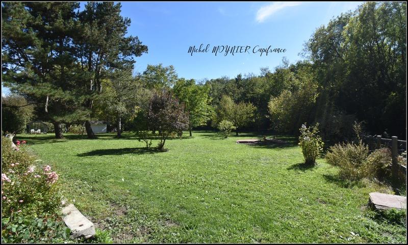 Duplex - 95 m² - 5 pièces