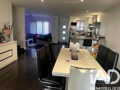 Maison de village - 145 m² - 5 pièces