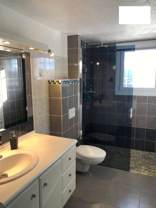 Villa - 162 m² - 8 pièces