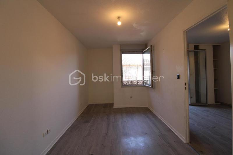 Appartement - 31 m² - 2 pièces