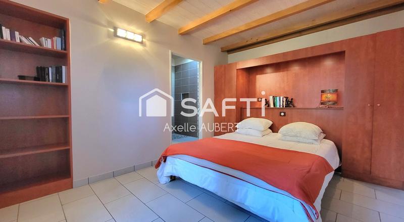 Maison - 401 m² - 14 pièces