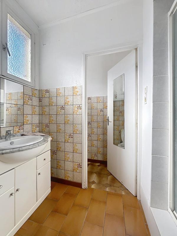 Maison de ville - 128 m² - 9 pièces