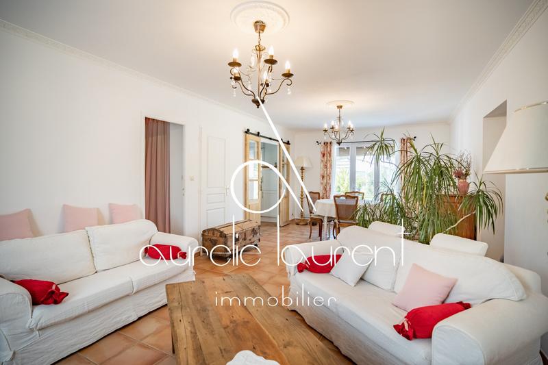 Villa - 95 m² - 4 pièces