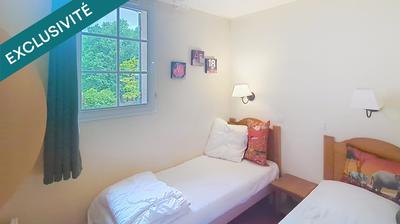 Maison - 40 m² - 3 pièces