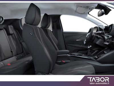 Peugeot 208 100 Allure Led Sièges chauf 2xPDC