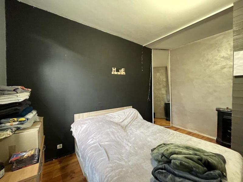 Maison - 130 m² - 7 pièces