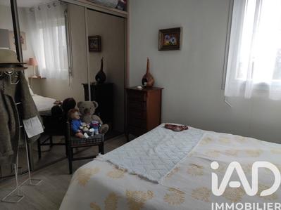 Appartement - 73 m² - 3 pièces