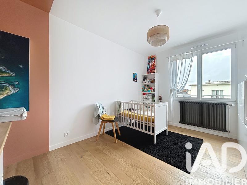 Appartement - 74 m² - 4 pièces