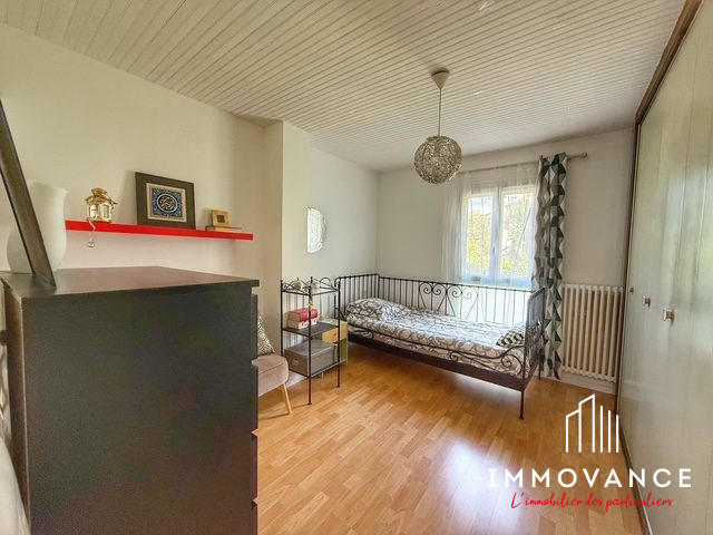 Maison ancienne - 90 m² - 4 pièces