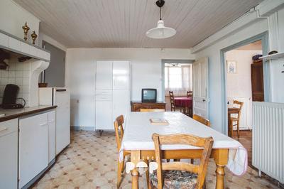 Maison - 76 m² - 4 pièces