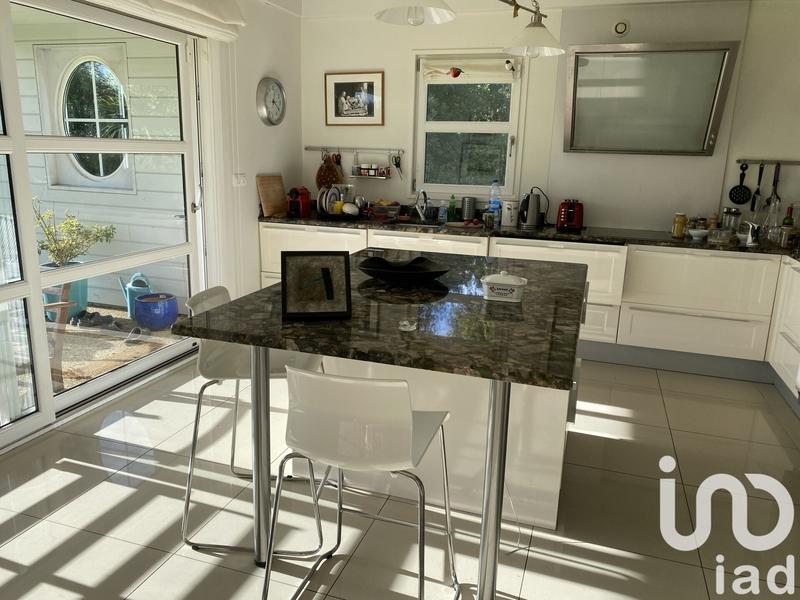 Maison de maîtres - 248 m² - 7 pièces