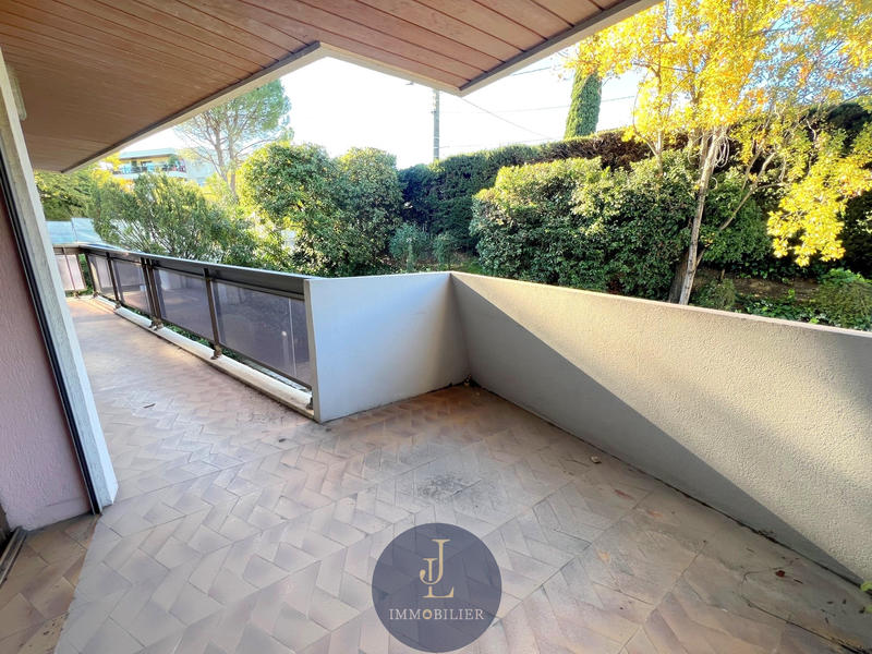 Appartement - 101 m² - 3 pièces