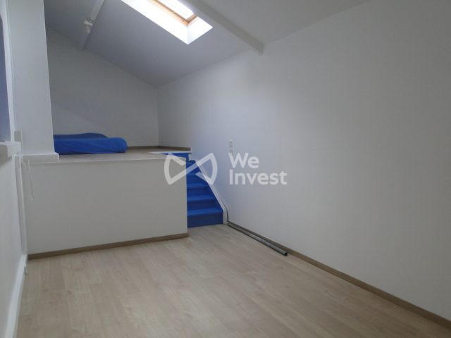 Maison - 137 m² - 7 pièces