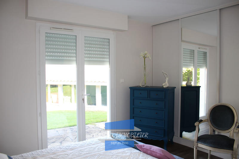 Villa - 202 m² - 5 pièces