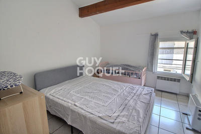 Maison de ville - 54 m² - 3 pièces