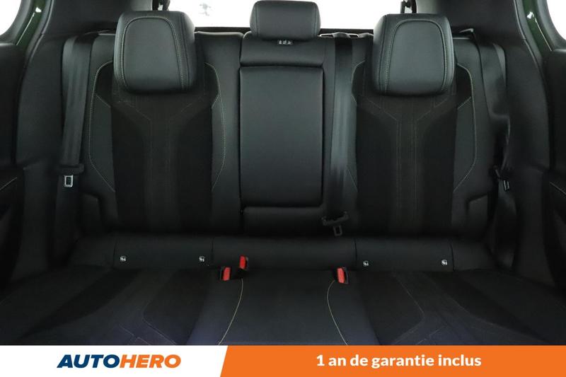 Peugeot 308 1.5 Blue-HDi Gt Eat8 131 ch