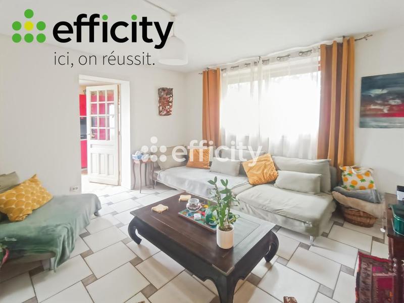 Maison - 140 m² - 7 pièces