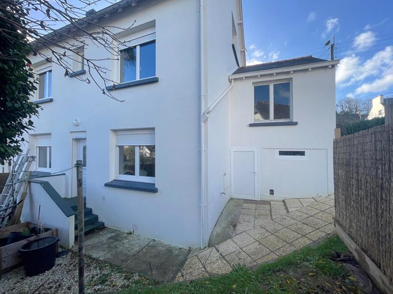 Maison - 128 m² - 6 pièces