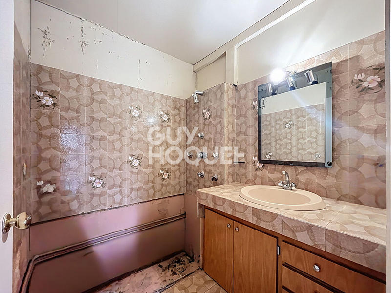 Appartement - 73 m² - 4 pièces