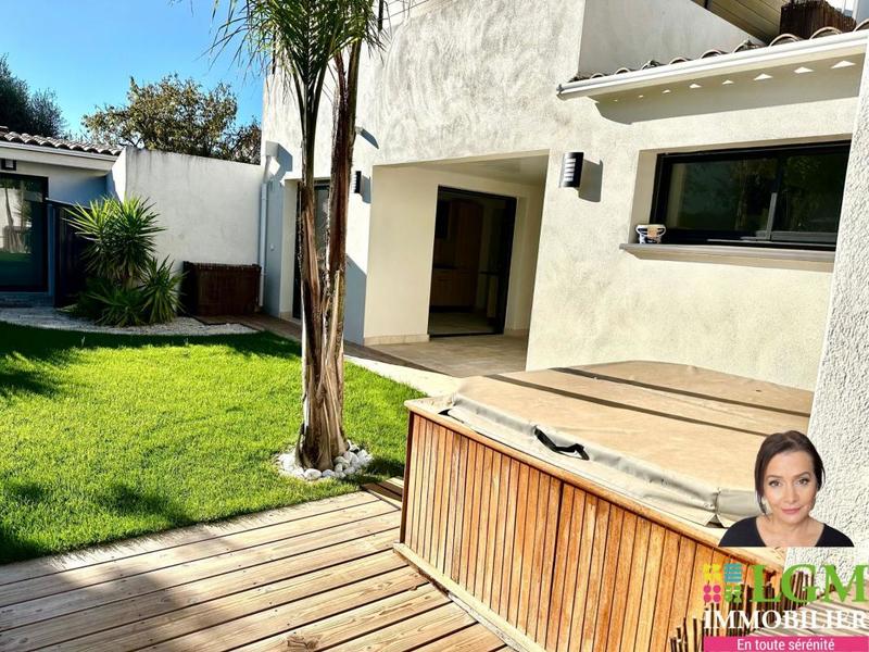 Villa - 98 m² - 4 pièces