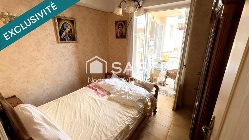 Appartement - 73 m² - 4 pièces