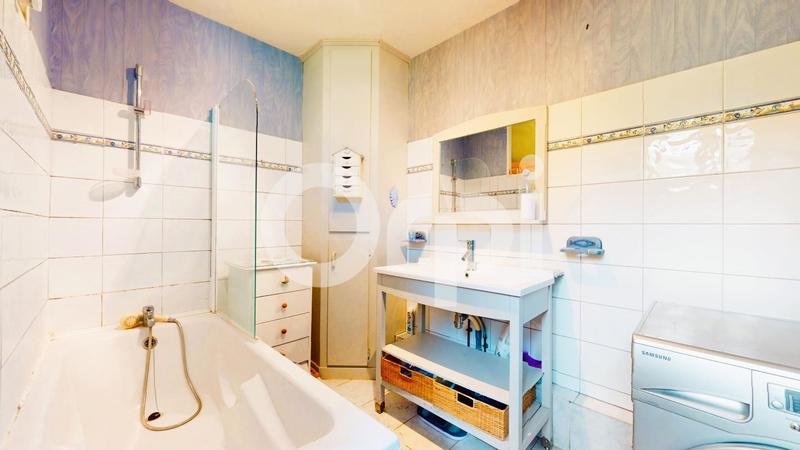 Ferme - 240 m² - 6 pièces