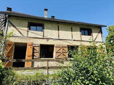 Maison - 79 m² - 3 pièces