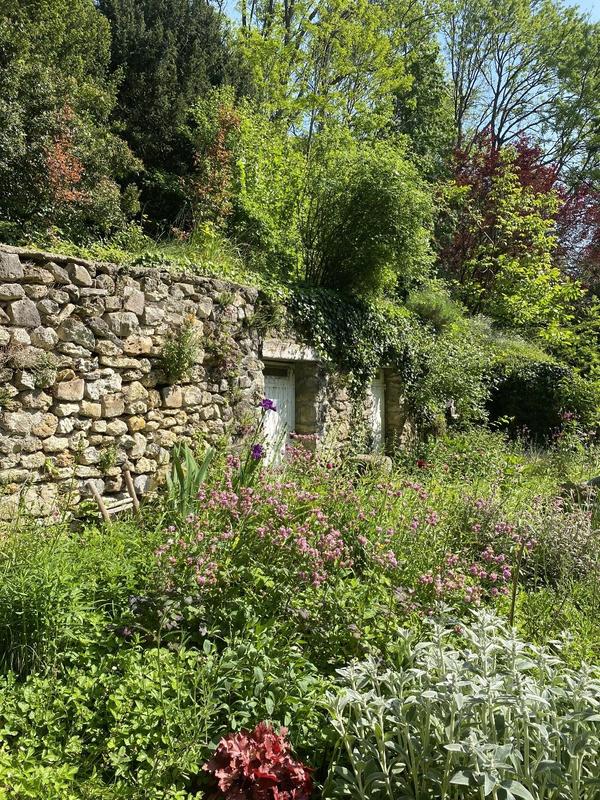 Propriété - 182 m² - 6 pièces