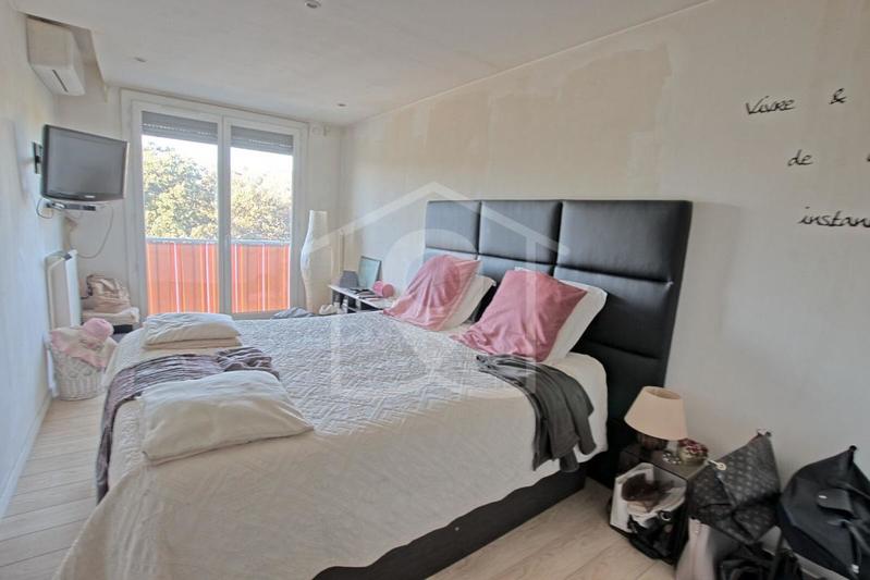 Appartement - 57 m² - 2 pièces