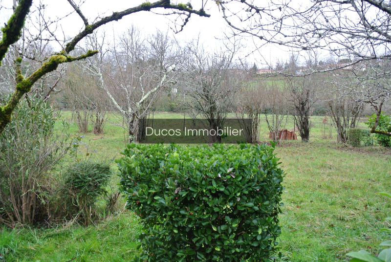 Maison - 75 m² - 4 pièces