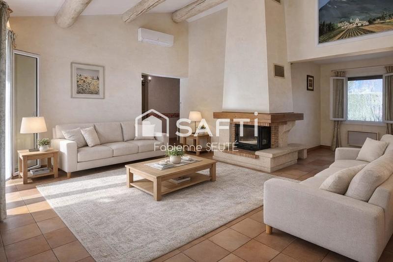 Maison - 108 m² - 5 pièces