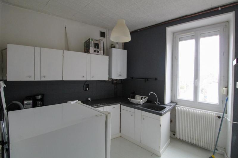 Immeuble - 259 m²