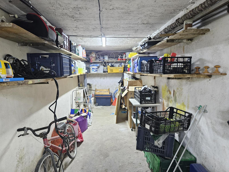 Maison - 168 m² - 6 pièces