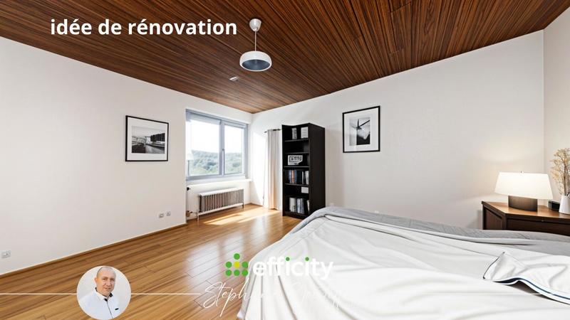 Villa - 184 m² - 8 pièces