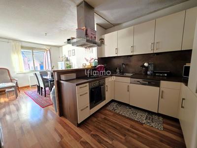 Duplex - 101 m² - 5 pièces