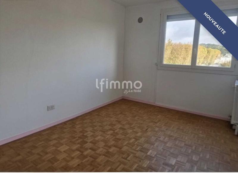 Appartement - 85 m² - 3 pièces