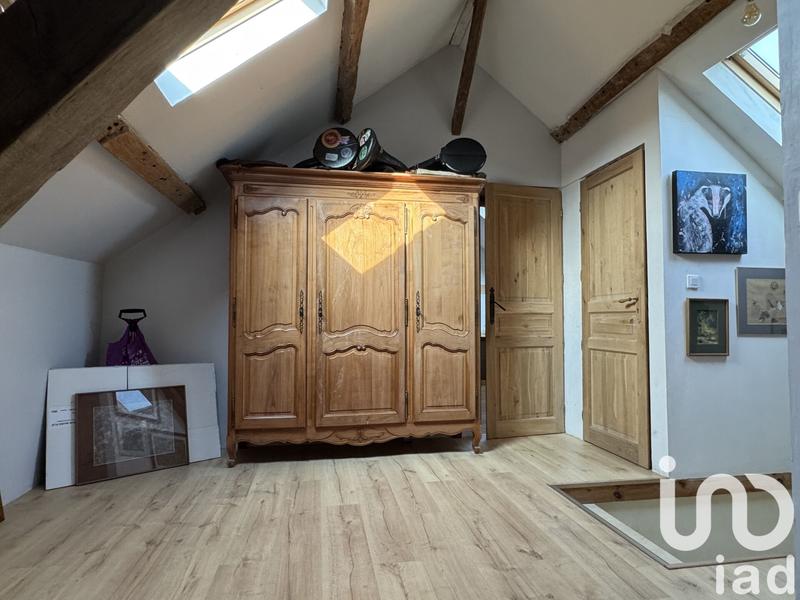 Maison - 175 m² - 7 pièces