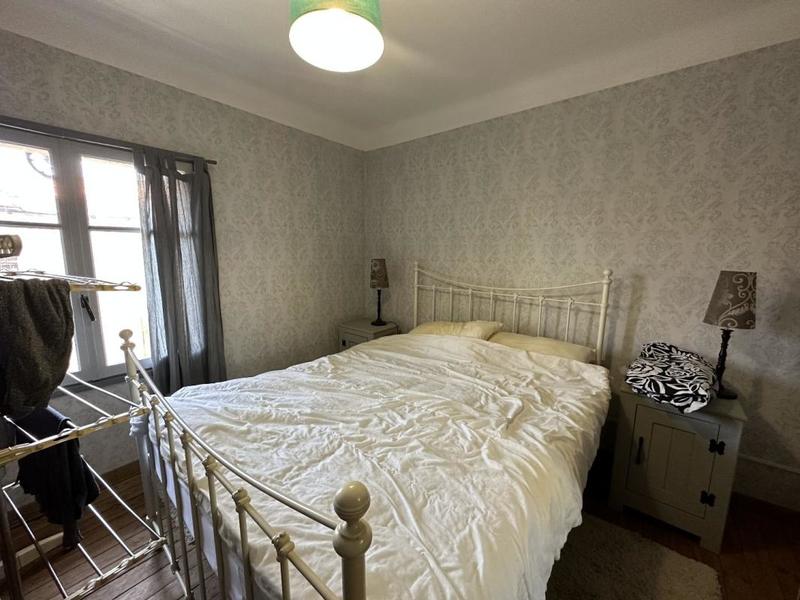 Maison d'architecte - 159 m² - 6 pièces