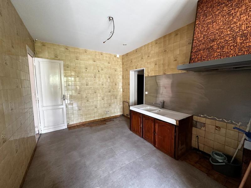 Maison - 117 m² - 4 pièces