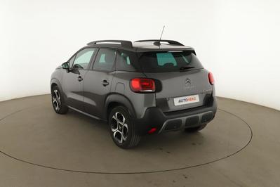 Citroën C3 Aircross 1.2 PureTech Shine Bv6 110 ch