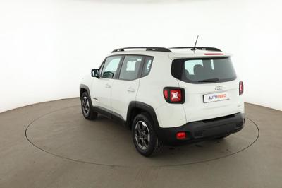 Jeep Renegade 1.4 MultiAir Longitude Msq6 140 ch