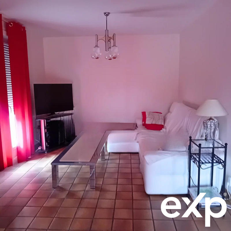 Maison - 145 m² - 7 pièces