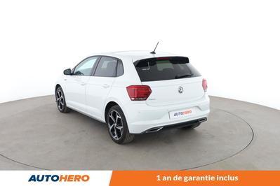 Volkswagen Polo 1.6 Tdi R-Line Dsg7 95 ch