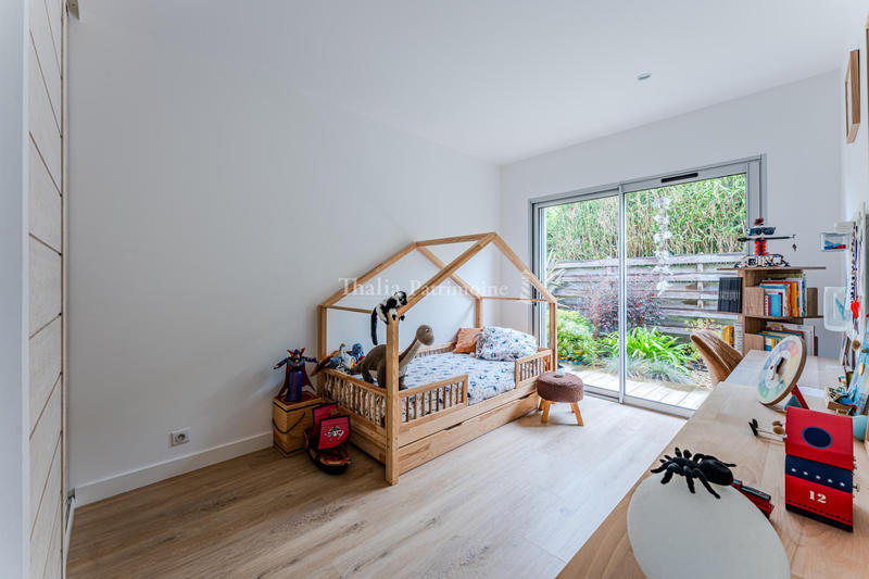 Maison - 175 m² - 5 pièces