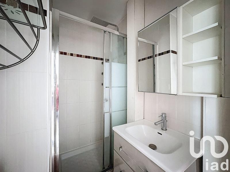 Appartement - 63 m² - 4 pièces